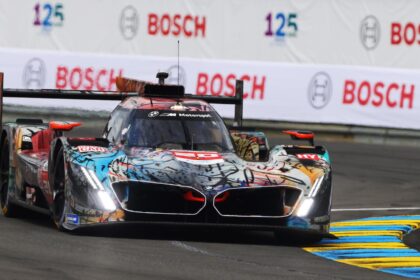 Get Ready for Thrills: The Exciting 8 Hours of Bahrain WEC Preview!