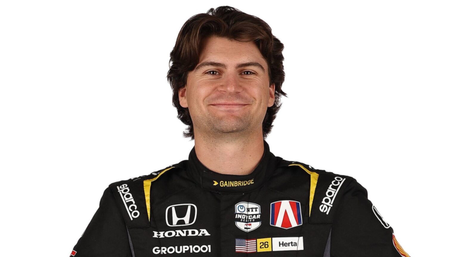 Colton Herta: Why Winning My First F2 Race Is a Tall Order