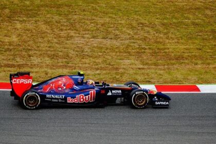 Red Bull Drivers Face High-Stakes Showdown as Team Evaluates 2026 Futures!
