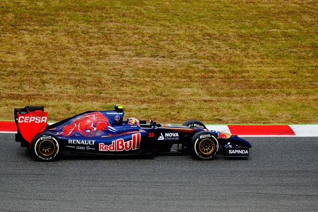 Red Bull Drivers Face High-Stakes Showdown as Team Evaluates 2026 Futures!