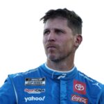Chasing Glory: Denny Hamlin’s Near Misses on the Road to NASCAR Cup Championship