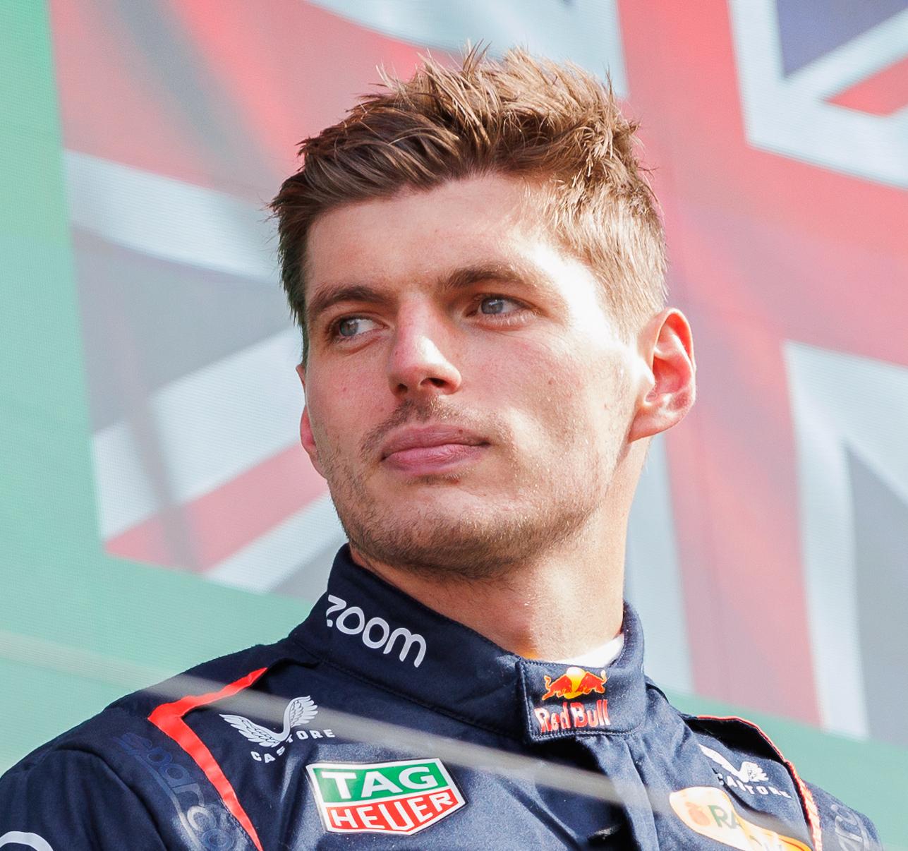 Max Verstappen’s Bold Take on Brazil GP Sprint Pace: “Stuck in No Man’s Land