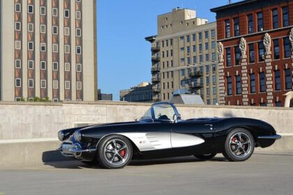 Corvette Driver Dani Juncadella Faces Penalty for Controversial Gesture in WEC Bahrain Finale