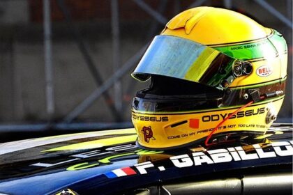 Connor Zilisch Takes the Wheel: NASCAR Star’s Exciting Daytona Test with Cadillac LMDh!