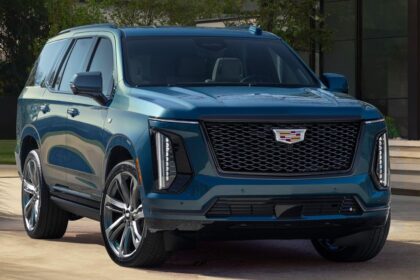 Cadillac’s cross-series communication – SpeedwayMedia.com