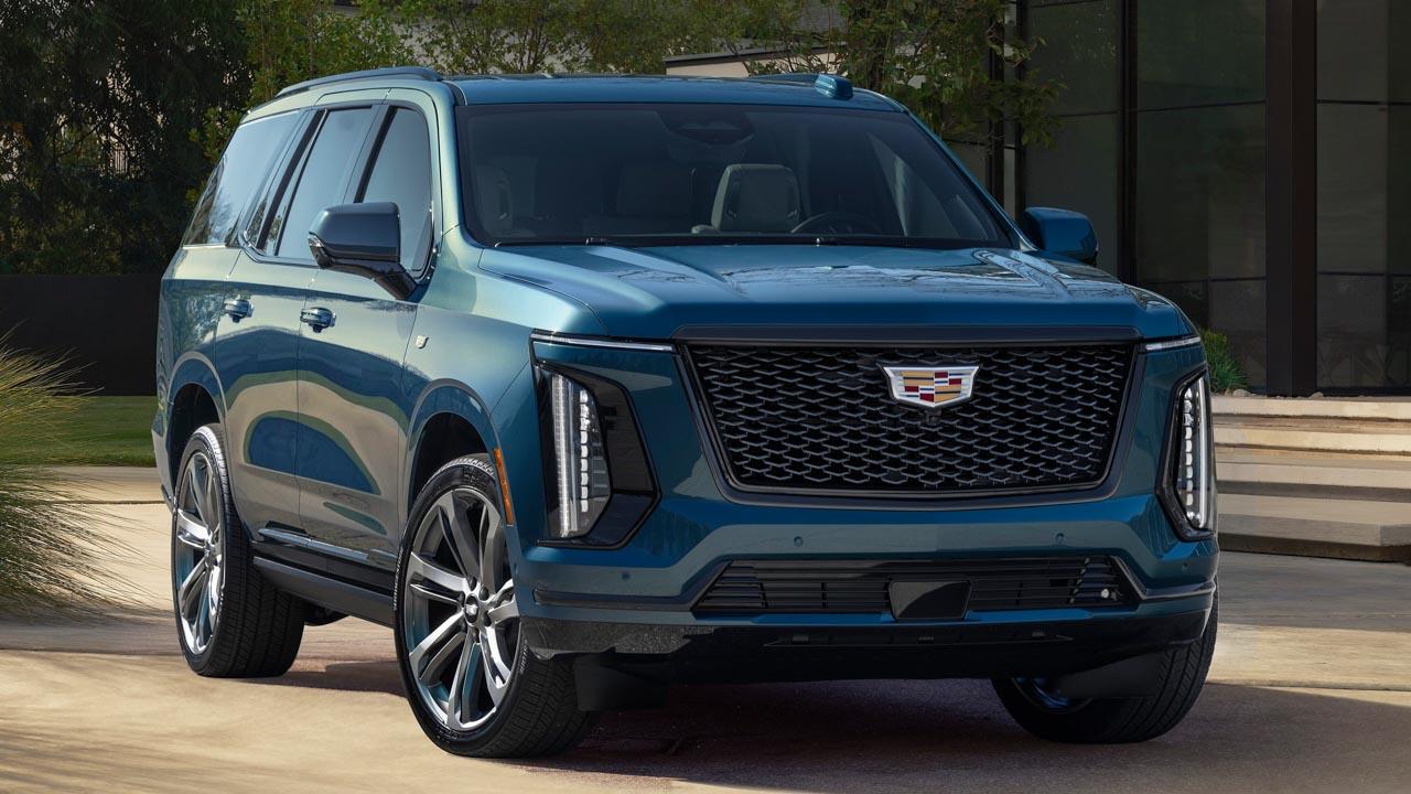 Cadillac’s cross-series communication – SpeedwayMedia.com