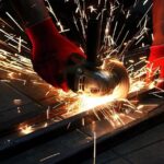 Daniel Suarez Celebrated by Trackhouse as He Prepares for His Final Race with the Team