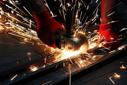 Daniel Suarez Celebrated by Trackhouse as He Prepares for His Final Race with the Team