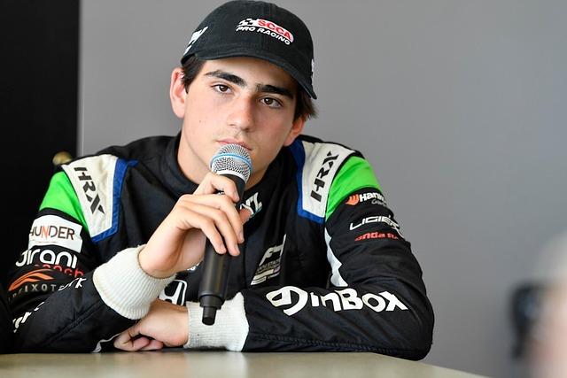 F4 Driver Faces Emergency Hospitalization Following Shocking Title-Ending Crash in Brazil!