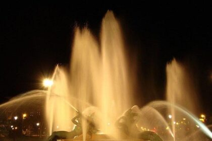 Logan Sargeant Takes on New Challenge at Bahrain WEC Rookie Test!