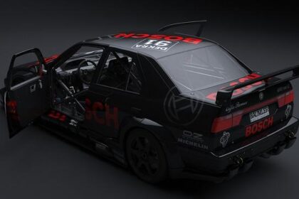 Red Bull Gears Up for an Exciting New Era in DTM!