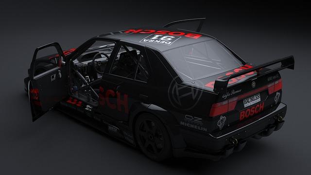 Red Bull Gears Up for an Exciting New Era in DTM!