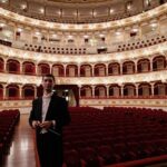 Unveiling the Mystery: How Andrea Kimi Antonelli Thrives on Unfamiliar F1 Tracks