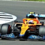 Lando Norris Voices Concerns Over McLaren’s Challenges at F1 Las Vegas GP