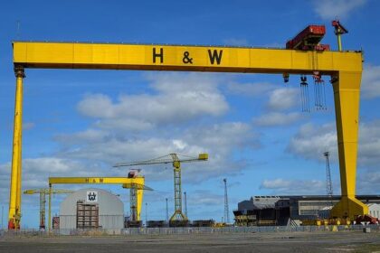 Why Toto Wolff Believes Max Verstappen’s F1 Title Dreams Are Out of Reach