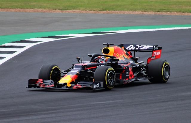 Verstappen Battles for P2 Amid Intense Pressure!
