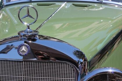 Is Mercedes Struggling to Find Its Footing with Its New In-House Racing Division?