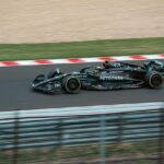 Lessons from the Past: How Mercedes is Preparing for a Fresh Start in F1 2026
