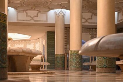 Brabec Kicks Off Strong in Morocco!