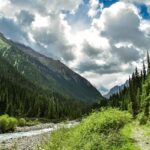 Rev Up for Adventure: The Thrilling Zagliveri Ascent Rally Race in Lagkada!