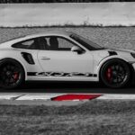 Get Ready for the Next Big Thing: Sneak Peek at Mercedes’ Upcoming GT3 Sportscar!