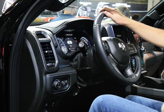 Ram Unveils Exciting Free Agent Driver Program for a Chance to Compete in the 2026 NASCAR CRAFTSMAN Truck Series!