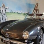 Revving Up the Excitement: Goodwood’s 2026 Festival of Speed Honors Motorsport’s Fiercest Rivalries!