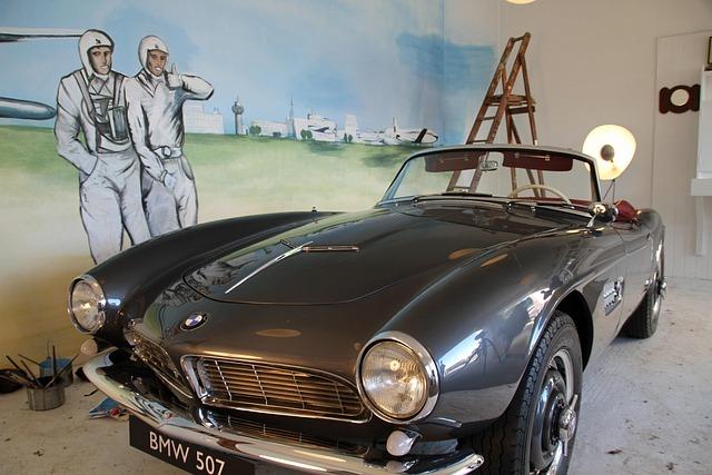 Revving Up the Excitement: Goodwood’s 2026 Festival of Speed Honors Motorsport’s Fiercest Rivalries!