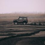 Off-Road Racing – Ford Racing