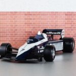 Schumacher Bids Farewell to Alpine as IndyCar Opportunity Awaits!