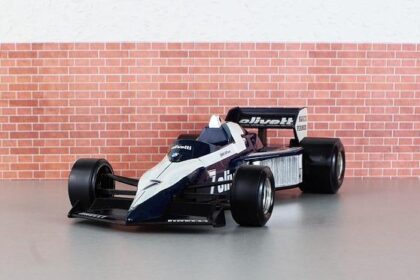 Schumacher Bids Farewell to Alpine as IndyCar Opportunity Awaits!