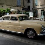 Revving Through Time: The 10 Most Iconic Touring Cars in Motorsport History