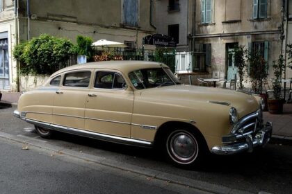 Revving Through Time: The 10 Most Iconic Touring Cars in Motorsport History