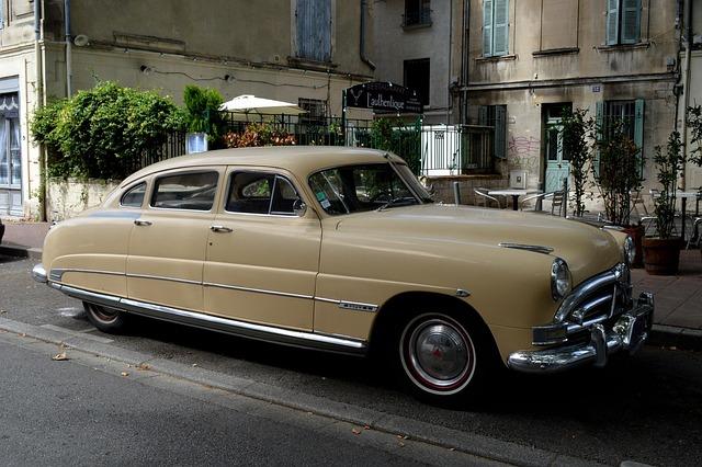 Revving Through Time: The 10 Most Iconic Touring Cars in Motorsport History