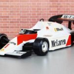 Legendary Four-Time Bathurst Champion Allan Moffat Passes Away