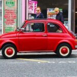 Experience the Thrill: Full Race Replay of the 2025 Bommarito Automotive Group 500 at World Wide Technology Raceway!