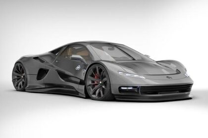 Unveiling the DGR-Lola: Lucas di Grassi’s Bold Vision for the Future of Racing