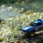 Get Ready for the Thrill: The All-New Subaru Motorsports USA WRX ARA25L Set to Make Its Debut at Olympus Rally!