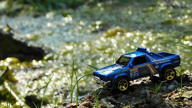 Get Ready for the Thrill: The All-New Subaru Motorsports USA WRX ARA25L Set to Make Its Debut at Olympus Rally!