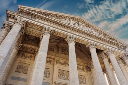 International Motorsports Hall of Fame Under Fire: 35 Violations Lead to Board Overhaul!