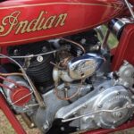 Indian Teams with Vance & Hines Motorsports for King of the Baggers – Motorcycle.com