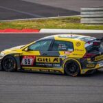 Rev Up Your Engines: The Thrilling Journey of the TCR World Tour with Hyundai Motorsport!