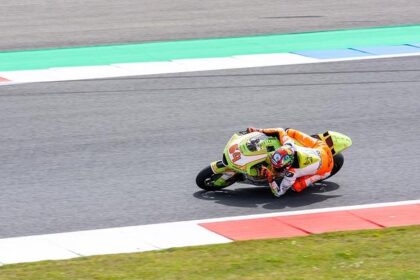 Exciting Highlights from the 2025 Children’s Of Alabama Indy Grand Prix Practice 2!