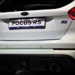 From Commuter to Champion: The Remarkable Transformation of the Ford Sierra RS Cosworth