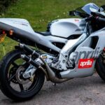 Aprilia’s Bold Vision: Surpassing Expectations for the 2025 MotoGP Season!