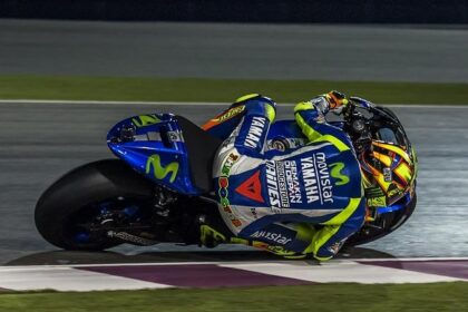 Revving Up Excitement: MotoGP CEO Suggests F1-Style Street Circuits Could Transform Racing!