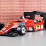 Schumacher to race in IndyCar in 2026