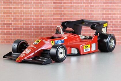 Schumacher to race in IndyCar in 2026