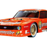 Ford Racing Revives the Thrill at the 2025 Rebelle Rally!