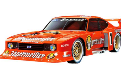 Ford Racing Revives the Thrill at the 2025 Rebelle Rally!